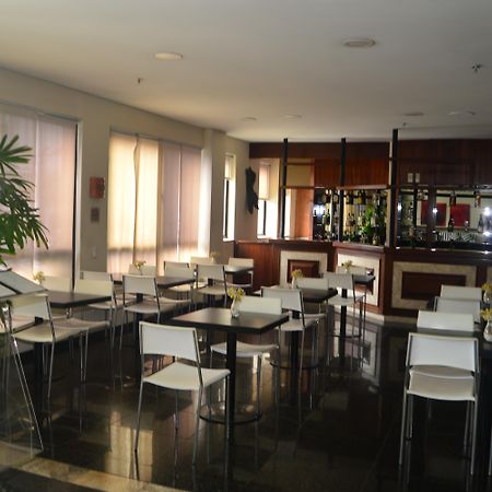 Entremares Hotel Rio de Janeiro Exteriör bild
