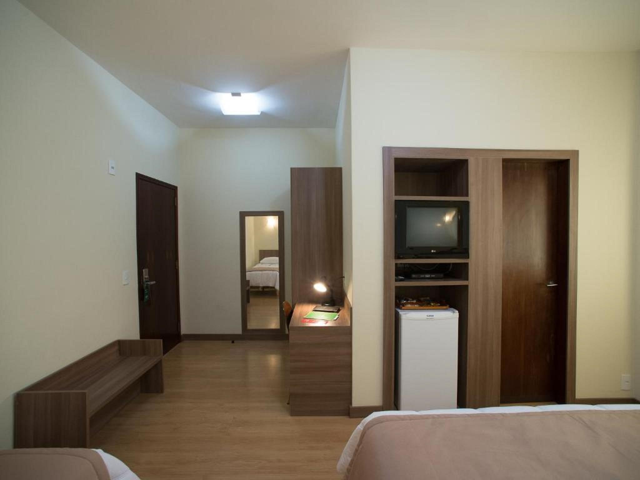 Entremares Hotel Rio de Janeiro Exteriör bild