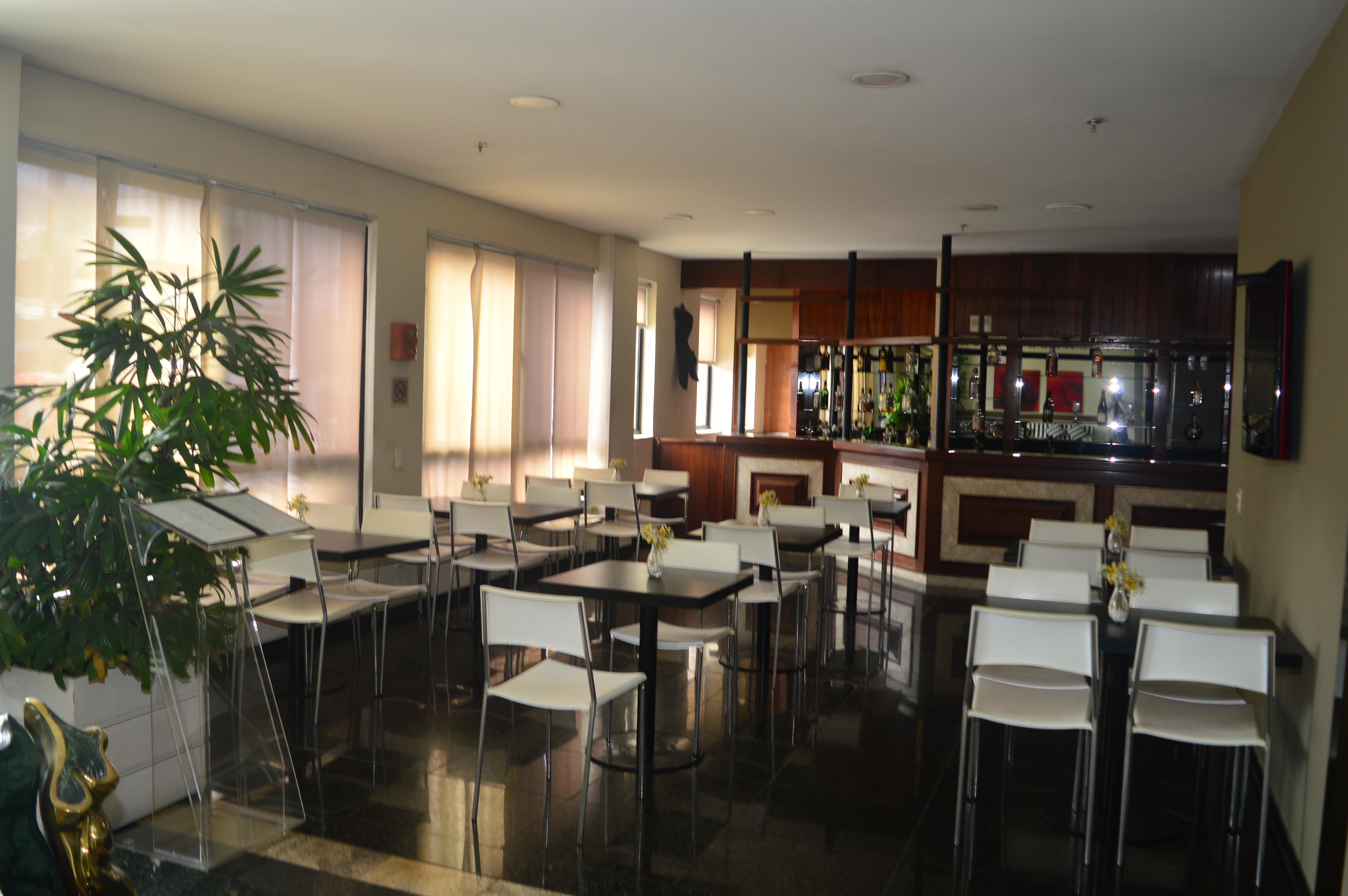 Entremares Hotel Rio de Janeiro Exteriör bild