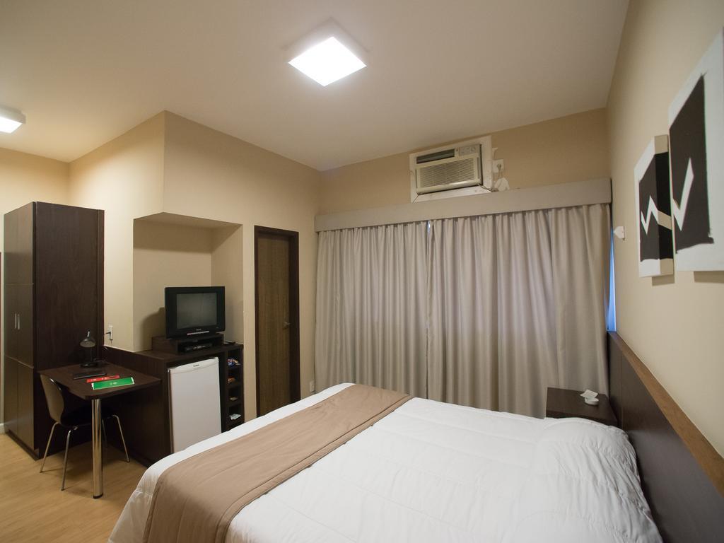 Entremares Hotel Rio de Janeiro Exteriör bild