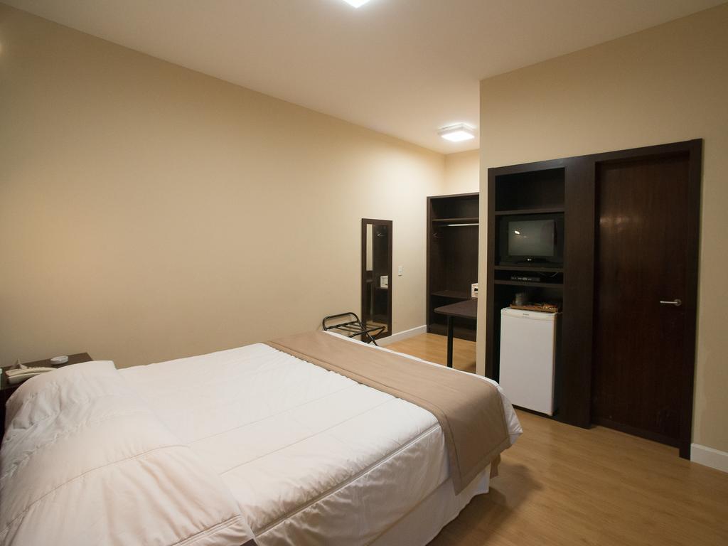 Entremares Hotel Rio de Janeiro Exteriör bild