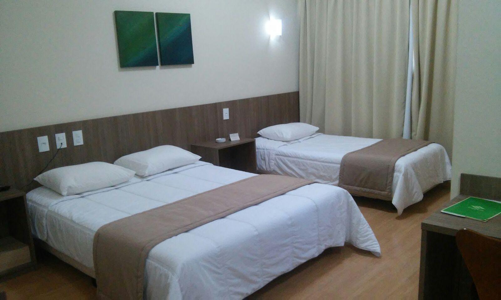 Entremares Hotel Rio de Janeiro Exteriör bild